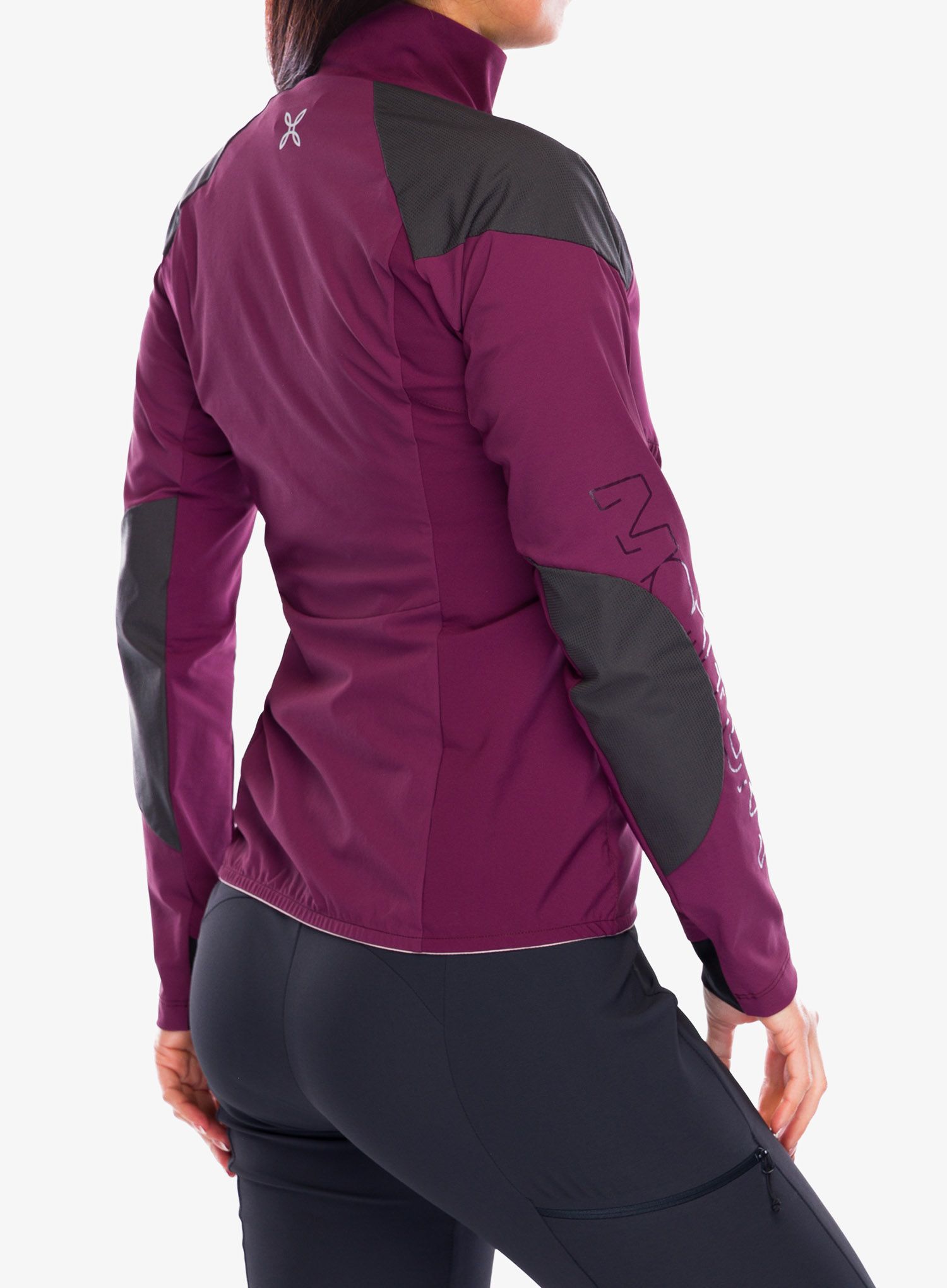 Ženska jakna Montura Spitze Jacket