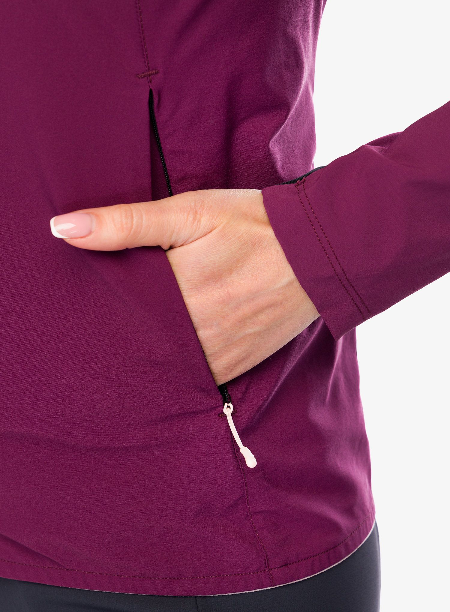 Ženska jakna Montura Spitze Jacket