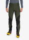 Trekking hlače Montura Vertigo 2.0 Pants - sage green/lime green