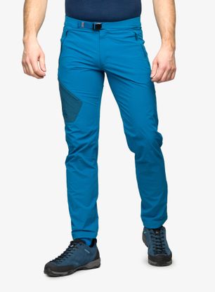 Softshell hlače Mountain Equipment Comici 2 Pant - alto/majolica