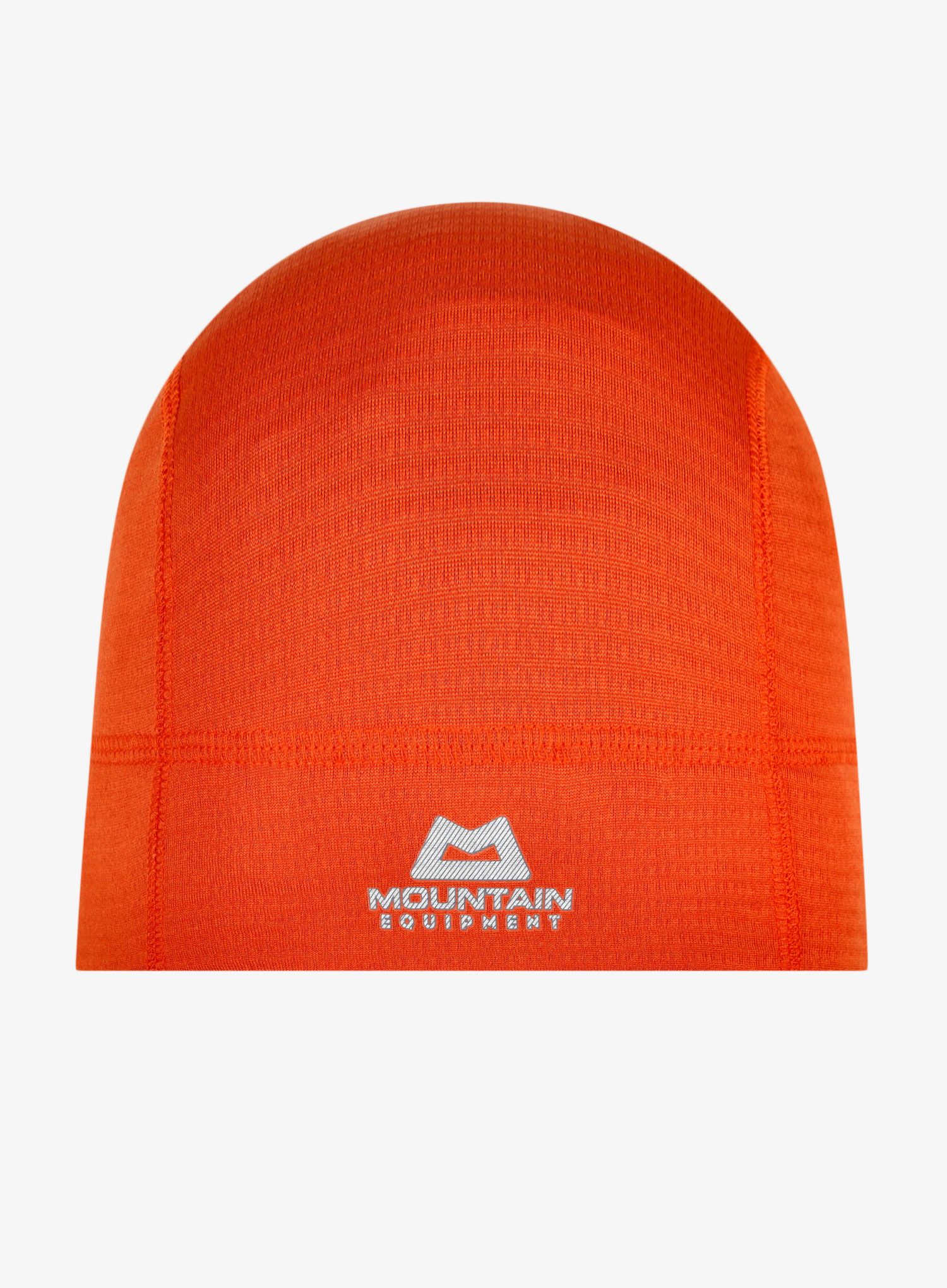 Termo kapa Mountain Equipment Eclipse Beanie - cardinal orange