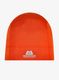 Termo kapa Mountain Equipment Eclipse Beanie - cardinal orange