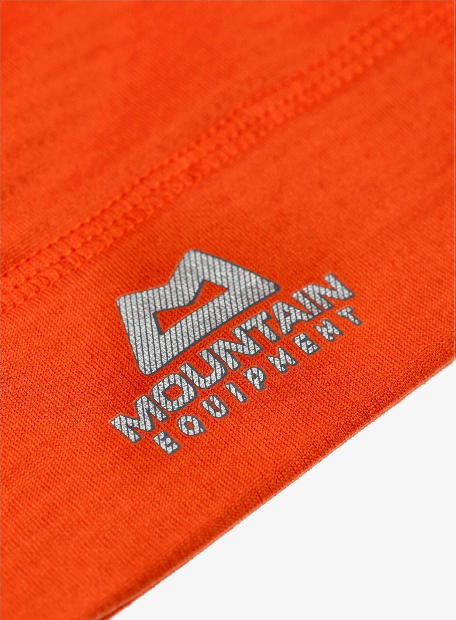 Termo kapa Mountain Equipment Eclipse Beanie - cardinal orange