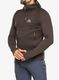 Trekking dukserica Mountain Equipment Eclipse Hooded Jacket - anvil grey