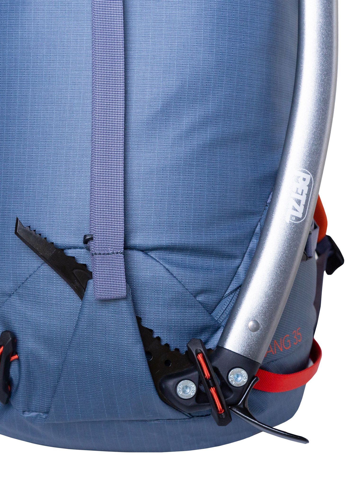 Penjački ruksak Mountain Equipment Fang 35+ - alaskan blue