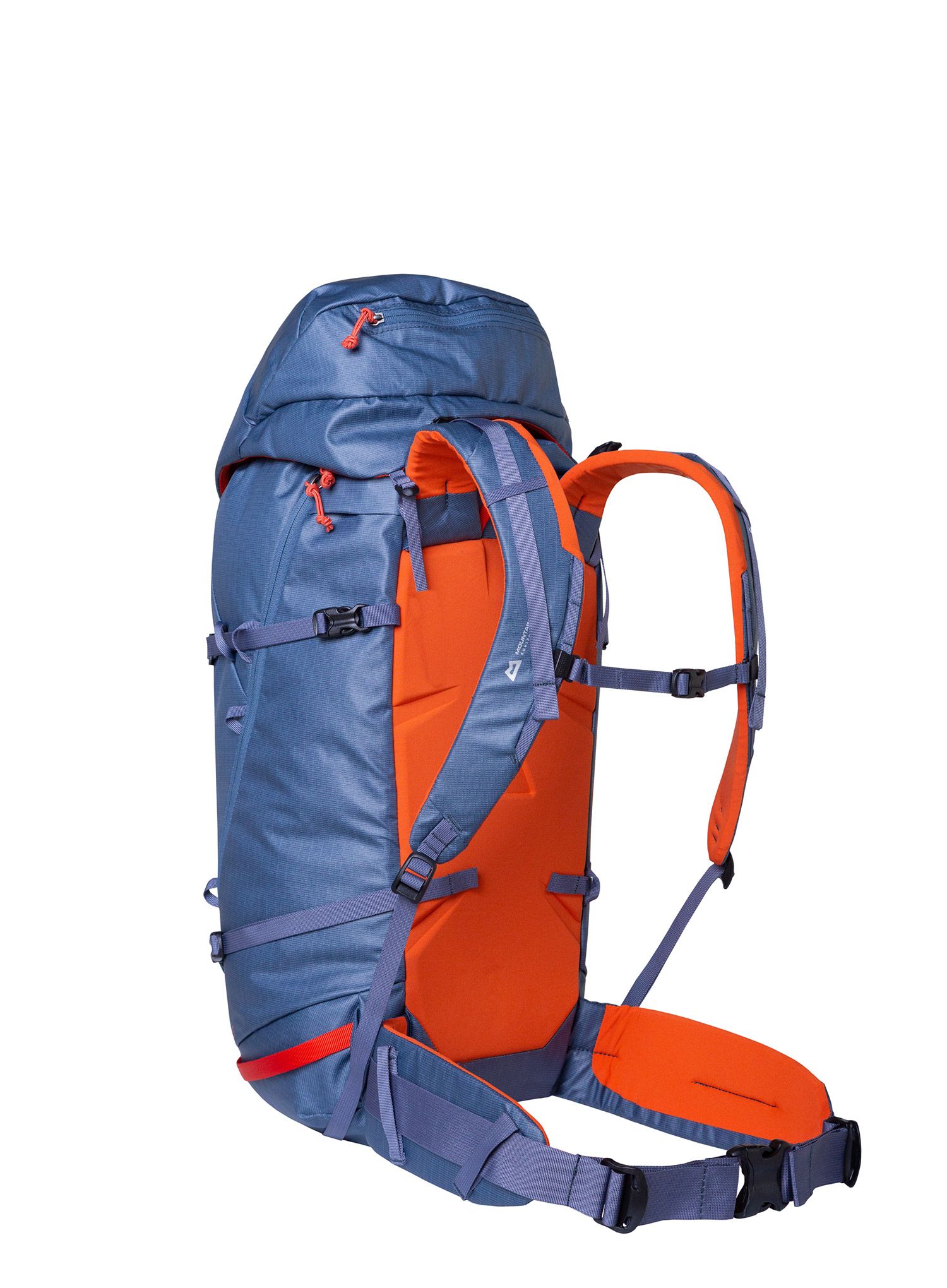Trekking ruksak Mountain Equipment Fang 42+ - alaskan blue