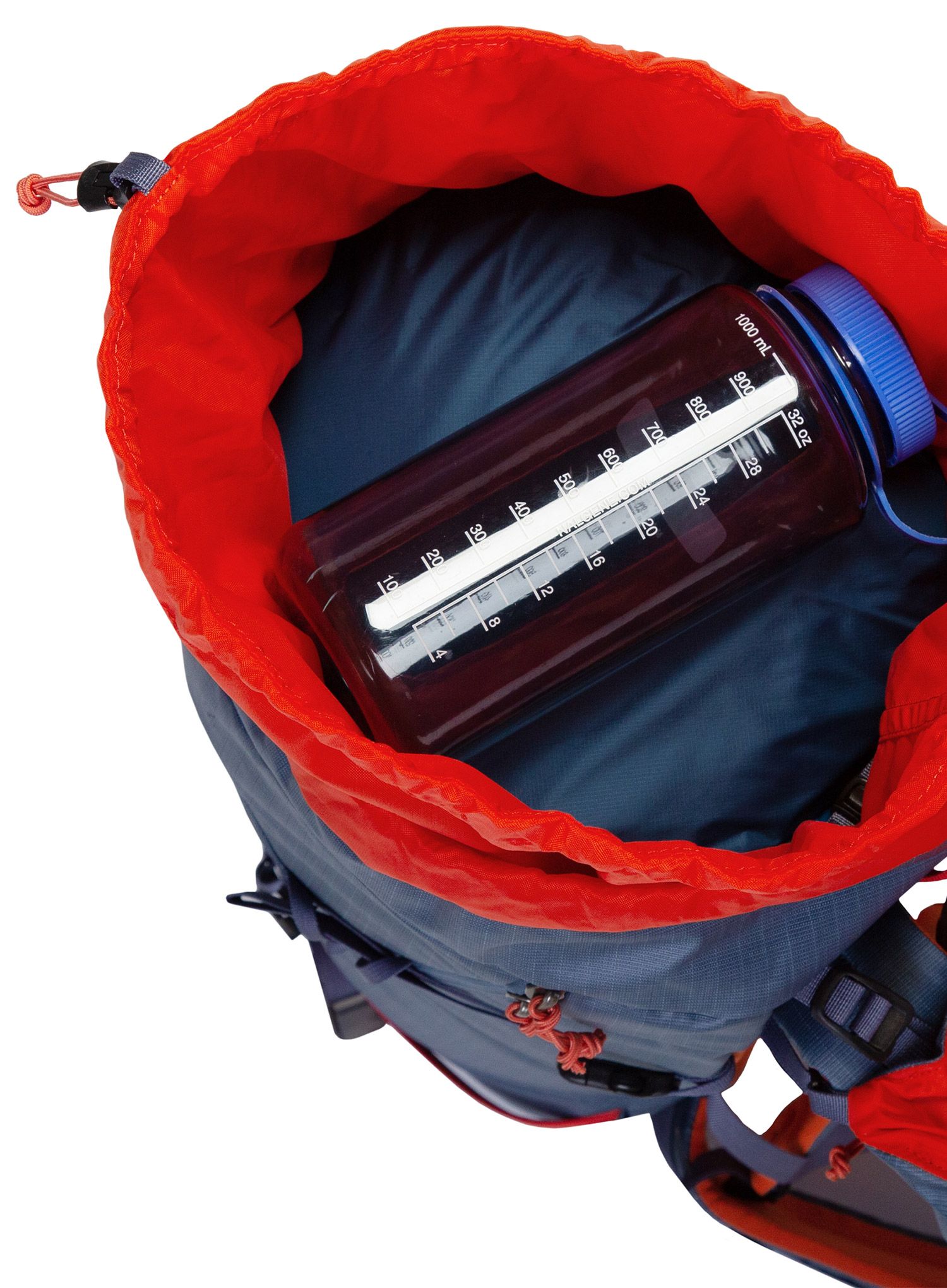 Trekking ruksak Mountain Equipment Fang 42+ - alaskan blue