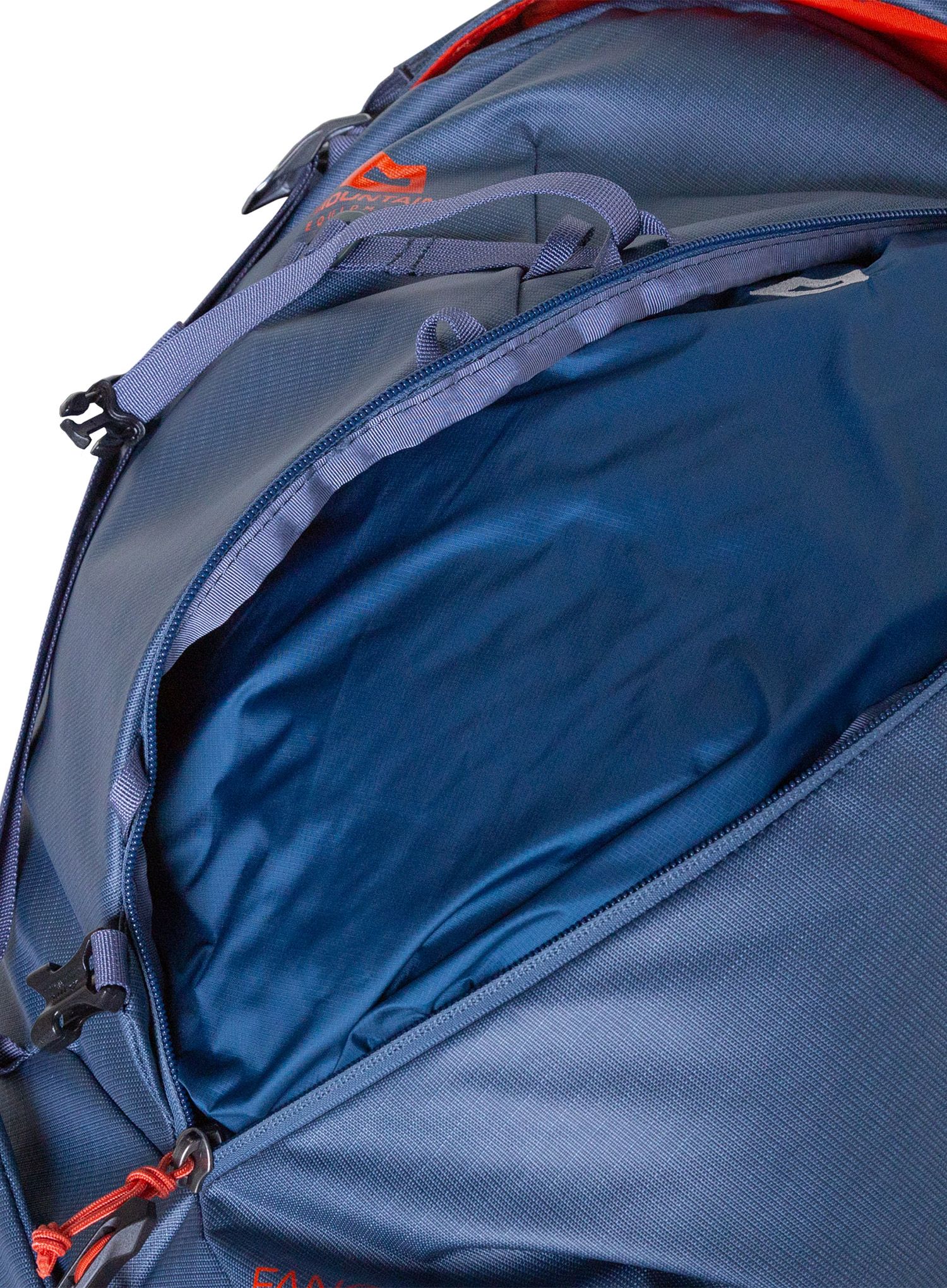 Trekking ruksak Mountain Equipment Fang 42+ - alaskan blue