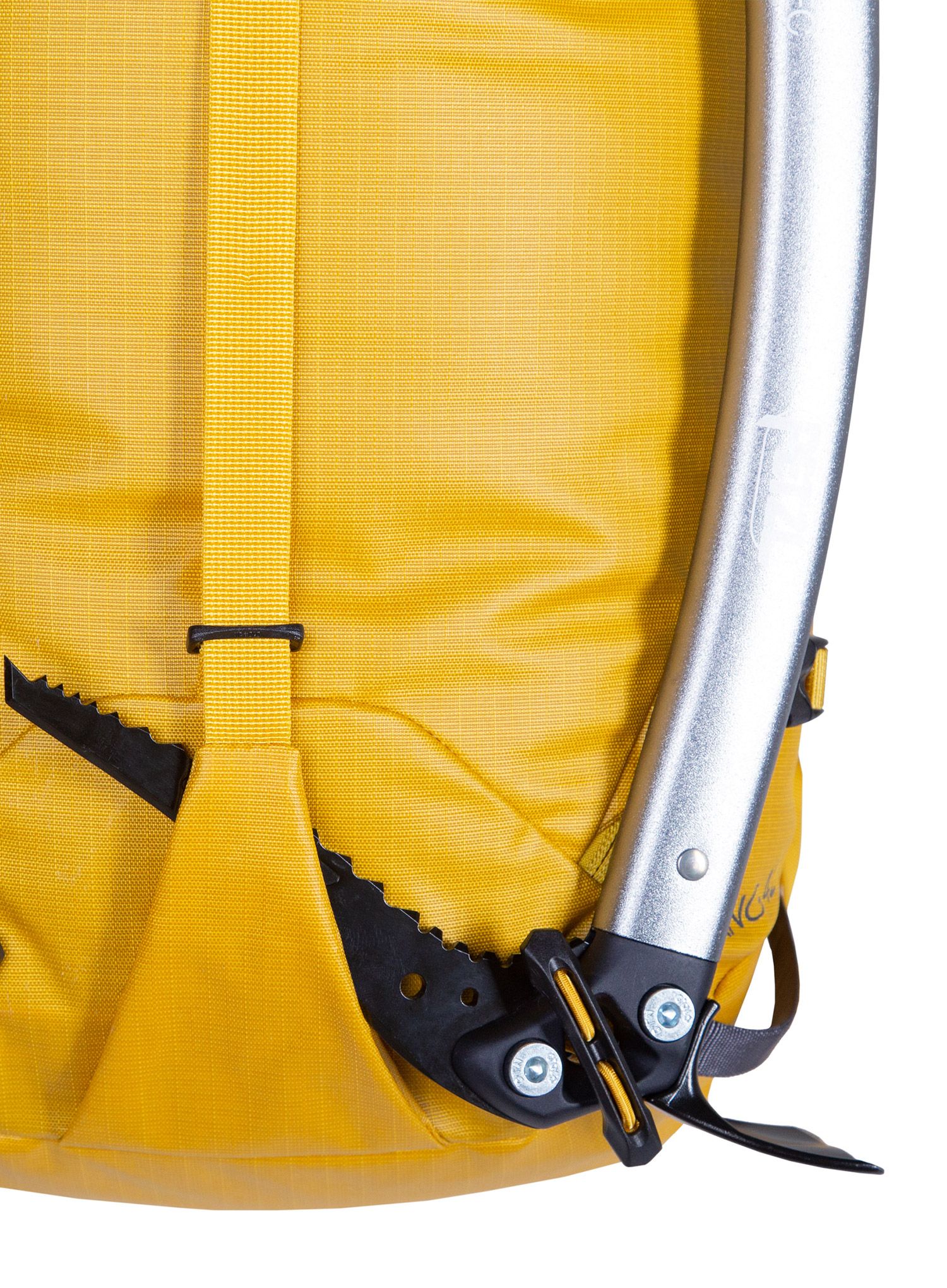 Trekking ruksak Mountain Equipment Fang 42+ - sulphur