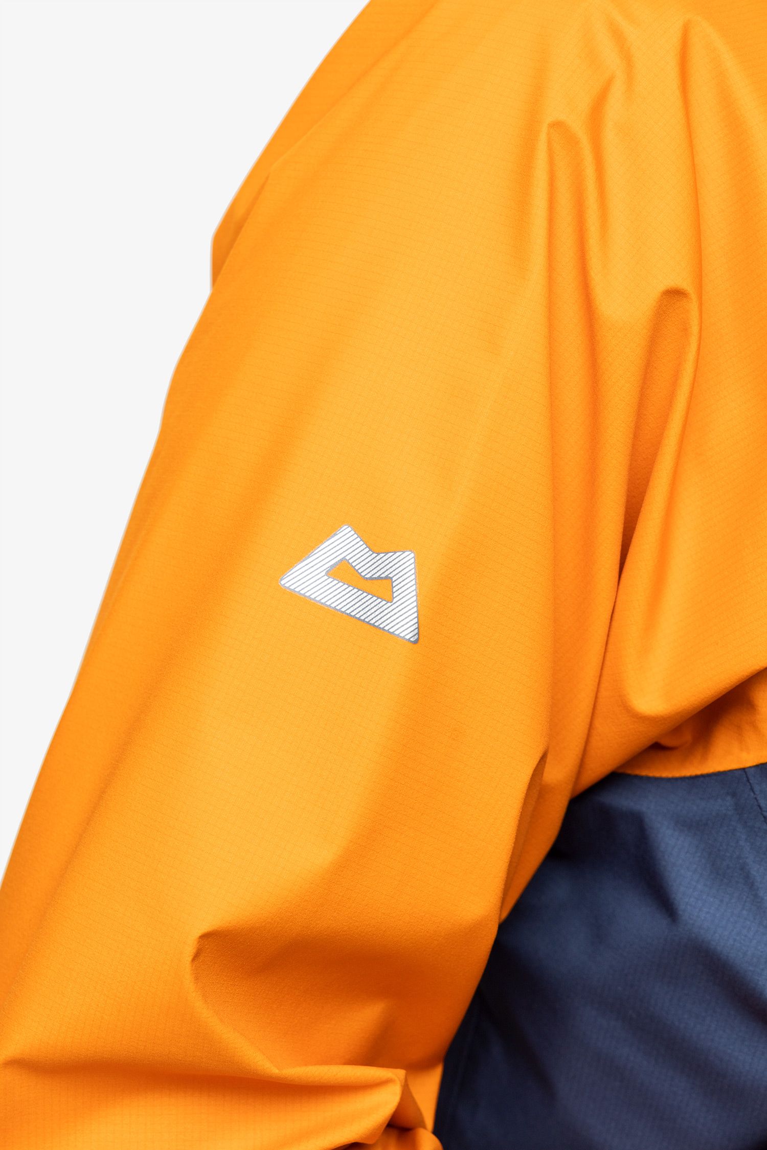 GORE-TEX ženska jakna Mountain Equipment Firefly Jacket - dusk/ember