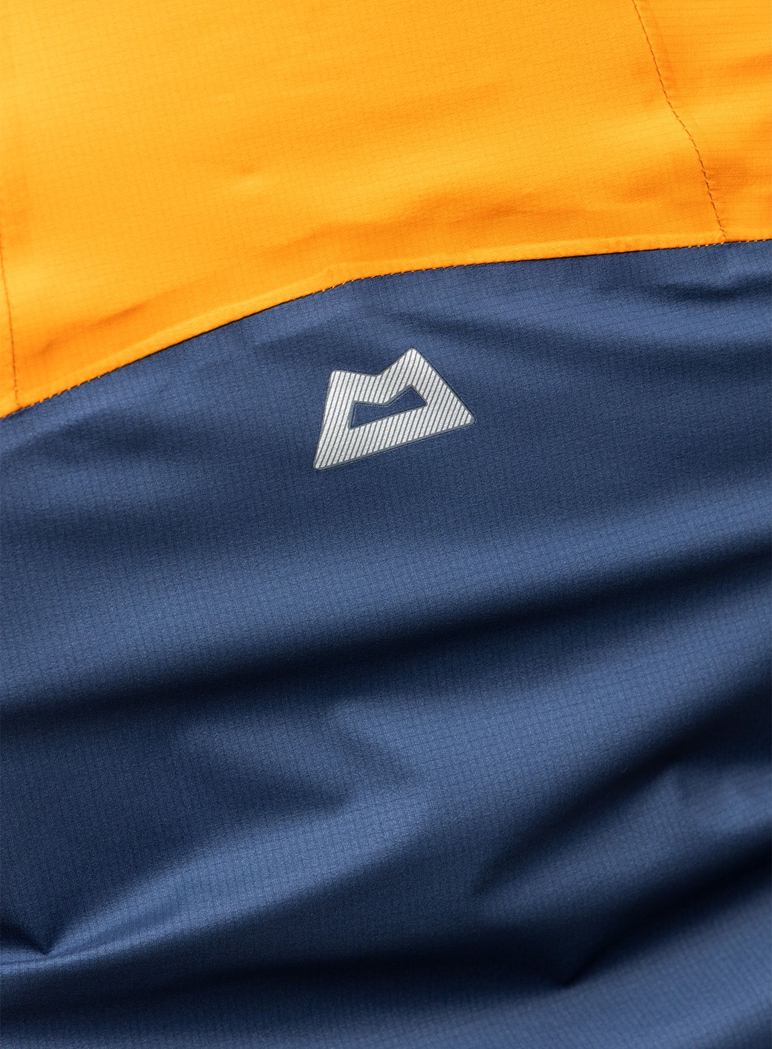 GORE-TEX ženska jakna Mountain Equipment Firefly Jacket - dusk/ember
