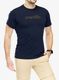 Brzosušeća majica Mountain Equipment Groundup Skyline Tee - cosmos