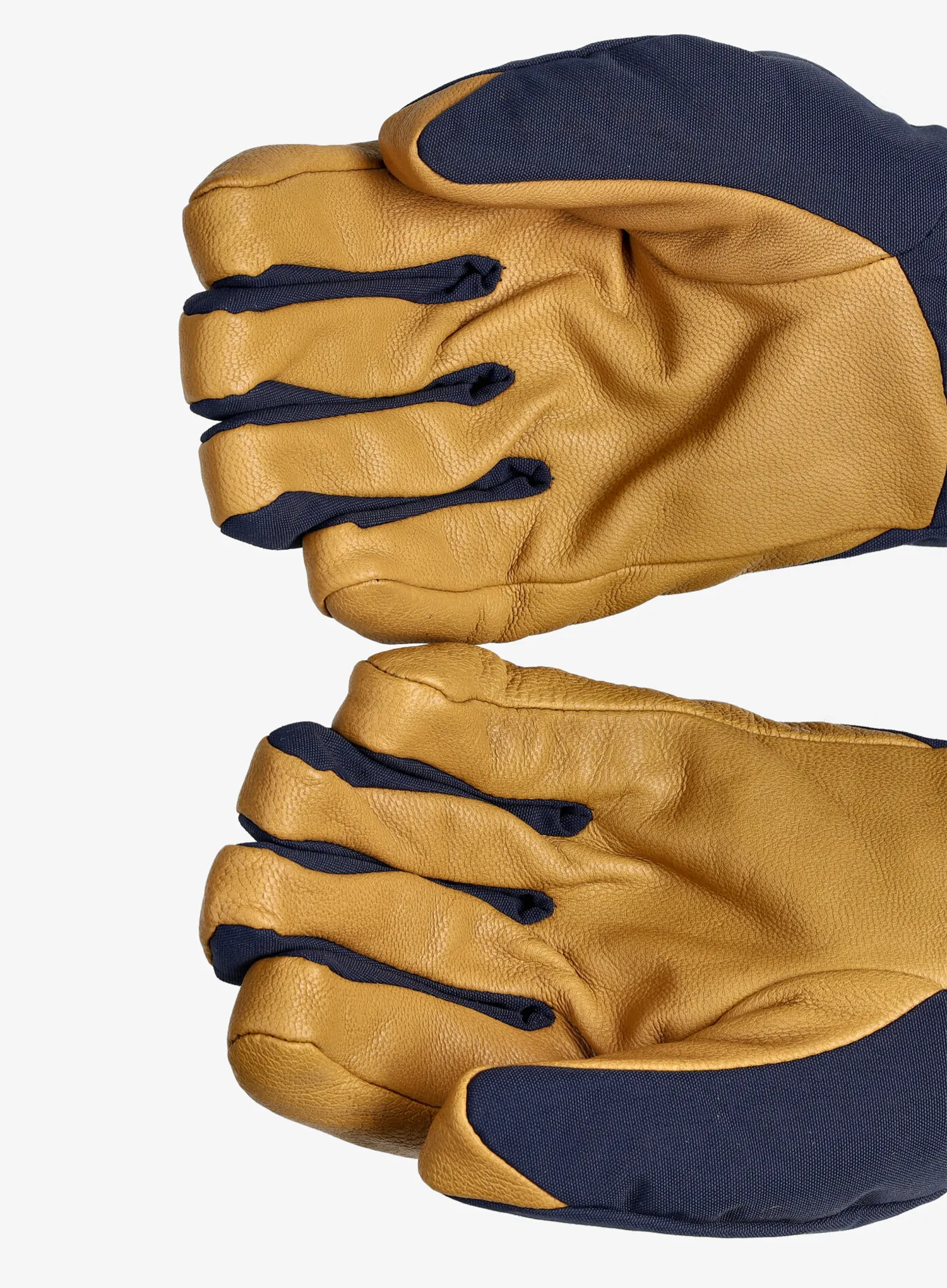 Rukavice s membranom Mountain Equipment Guide Glove - cosmos