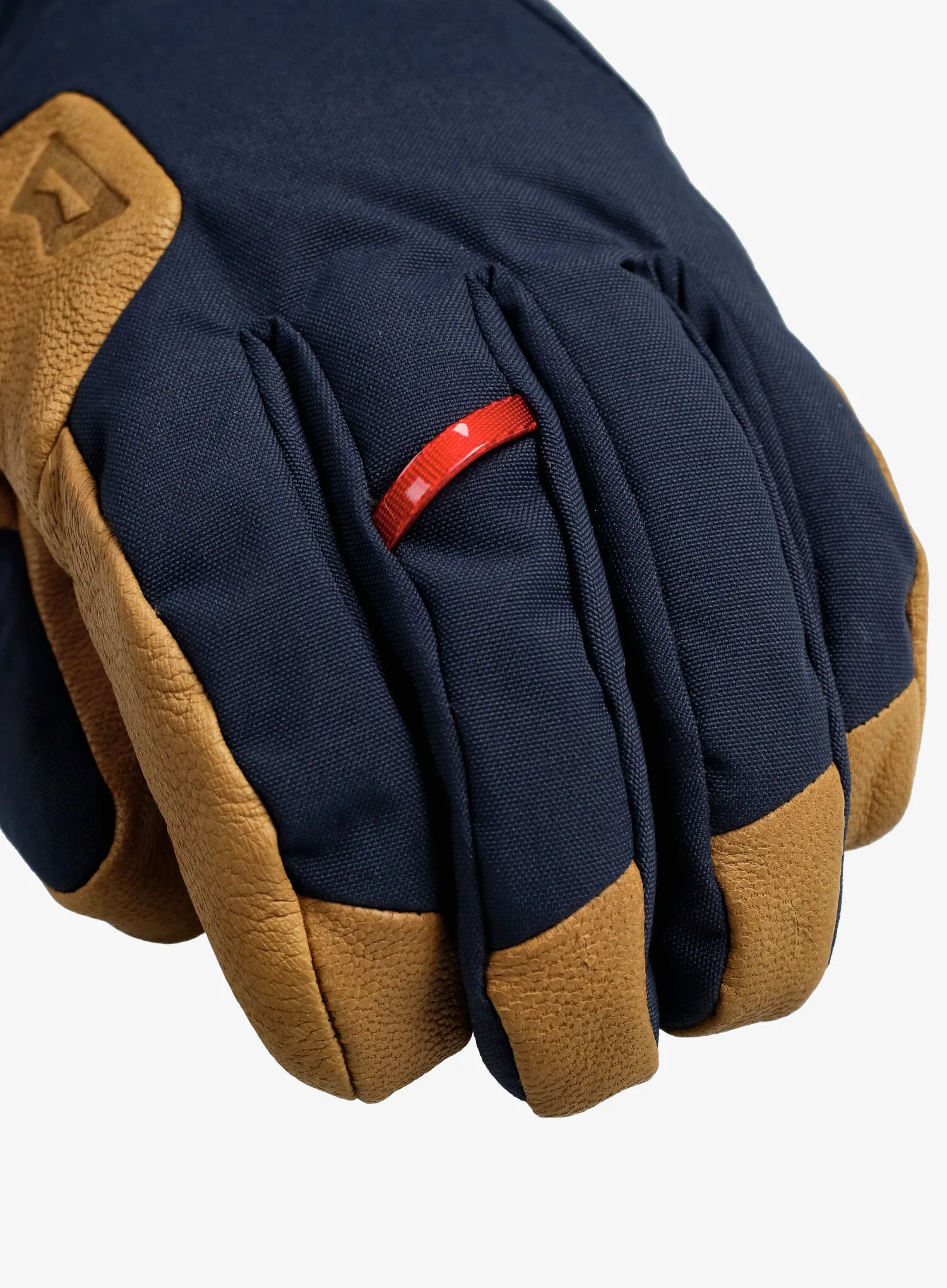 Rukavice s membranom Mountain Equipment Guide Glove - cosmos