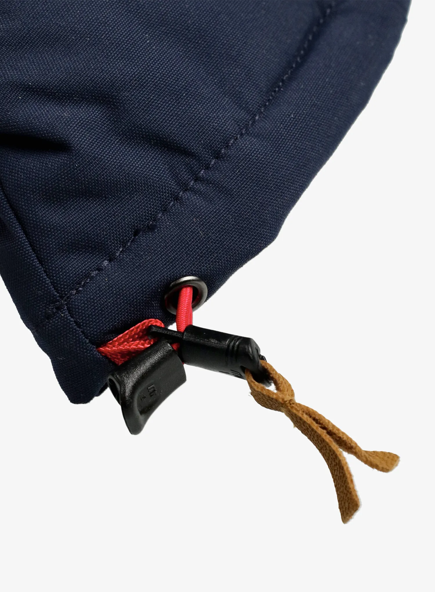 Rukavice s membranom Mountain Equipment Guide Glove - cosmos
