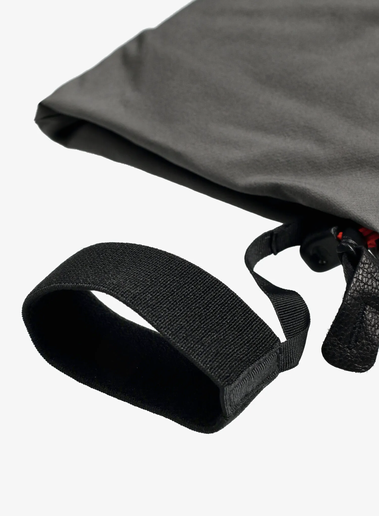 Rukavice GORE-TEX Mountain Equipment Hyper Couloir Gauntlet - shadow/black