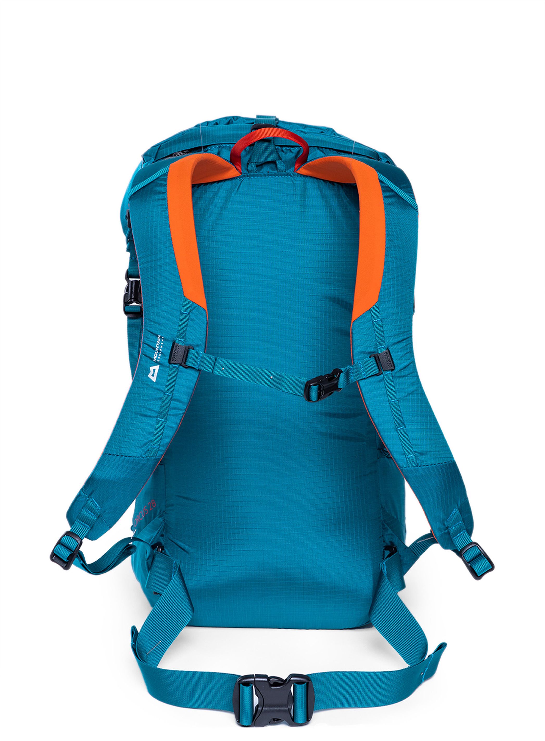 Penjački ruksak Mountain Equipment Orcus 28+ - alto blue