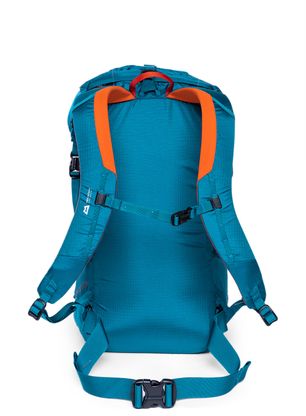 Penjački ruksak Mountain Equipment Orcus 28+ - alto blue