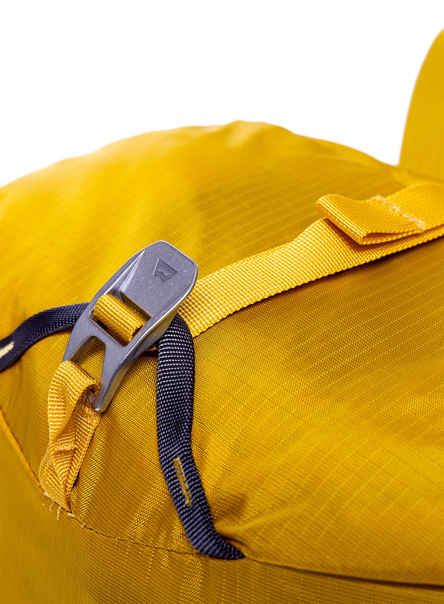 Penjački ruksak Mountain Equipment Orcus 28+ - sulphur