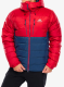 Pernata jakna Mountain Equipment Paiyu Jacket - dusk/red rock