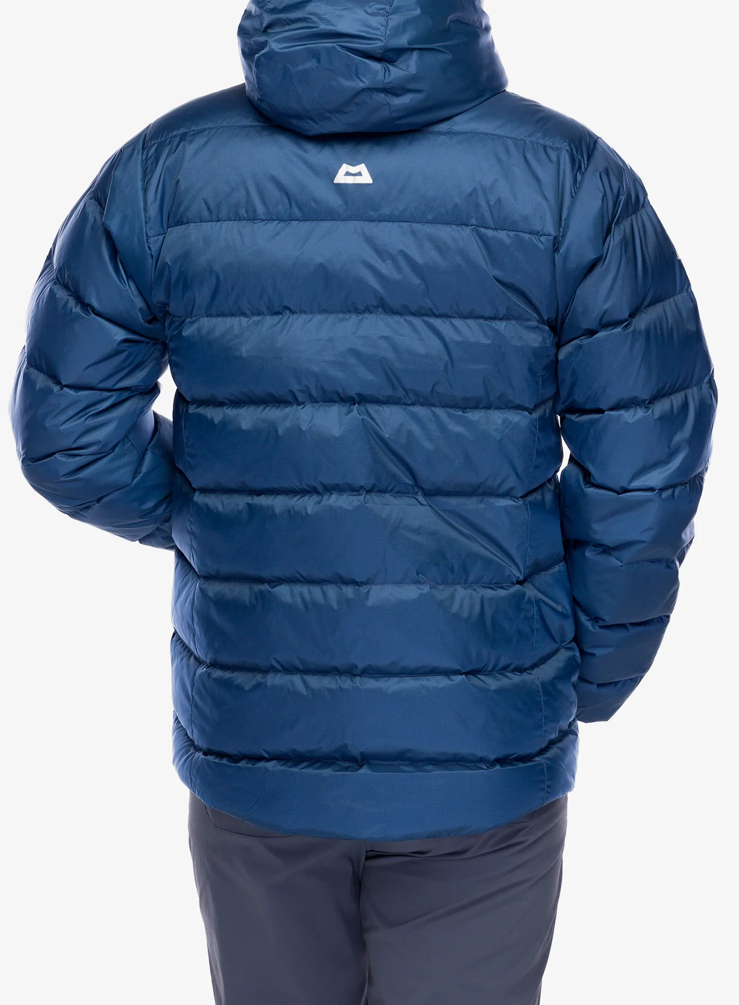 Pernata jakna Mountain Equipment Senja Jacket - dusk