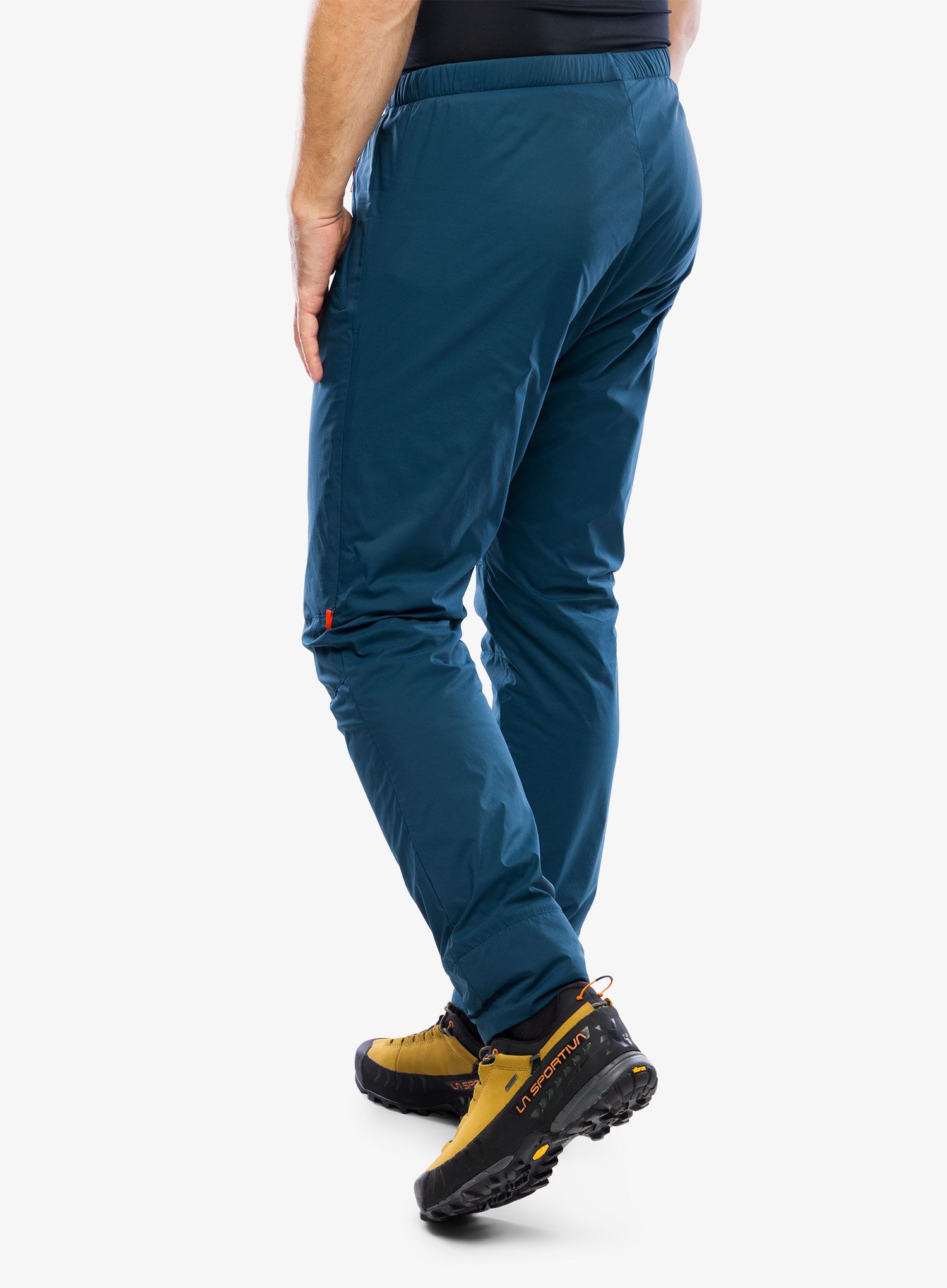 Planinarske hlače Mountain Equipment Switch Pant - majolica/mykonos