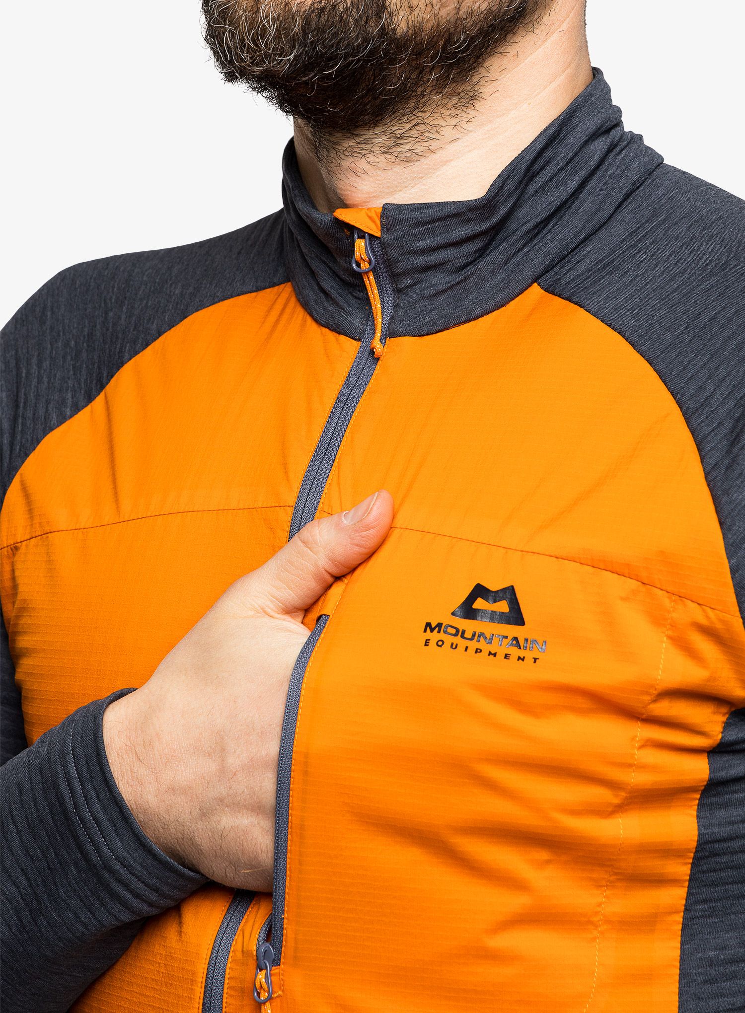 Trembler jacket outlet