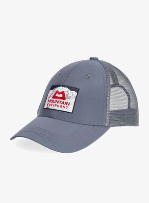 Kačket Mountain Equipment Yosemite Cap - ombre blue