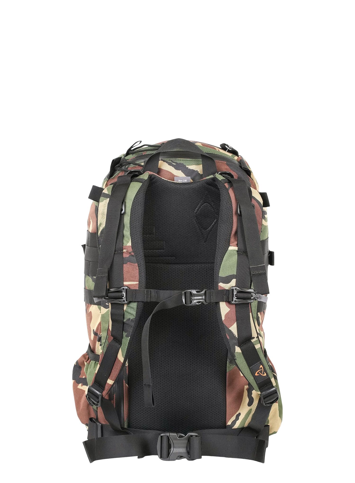 Taktički ruksak Mystery Ranch 2-Day Assault - dpm camo