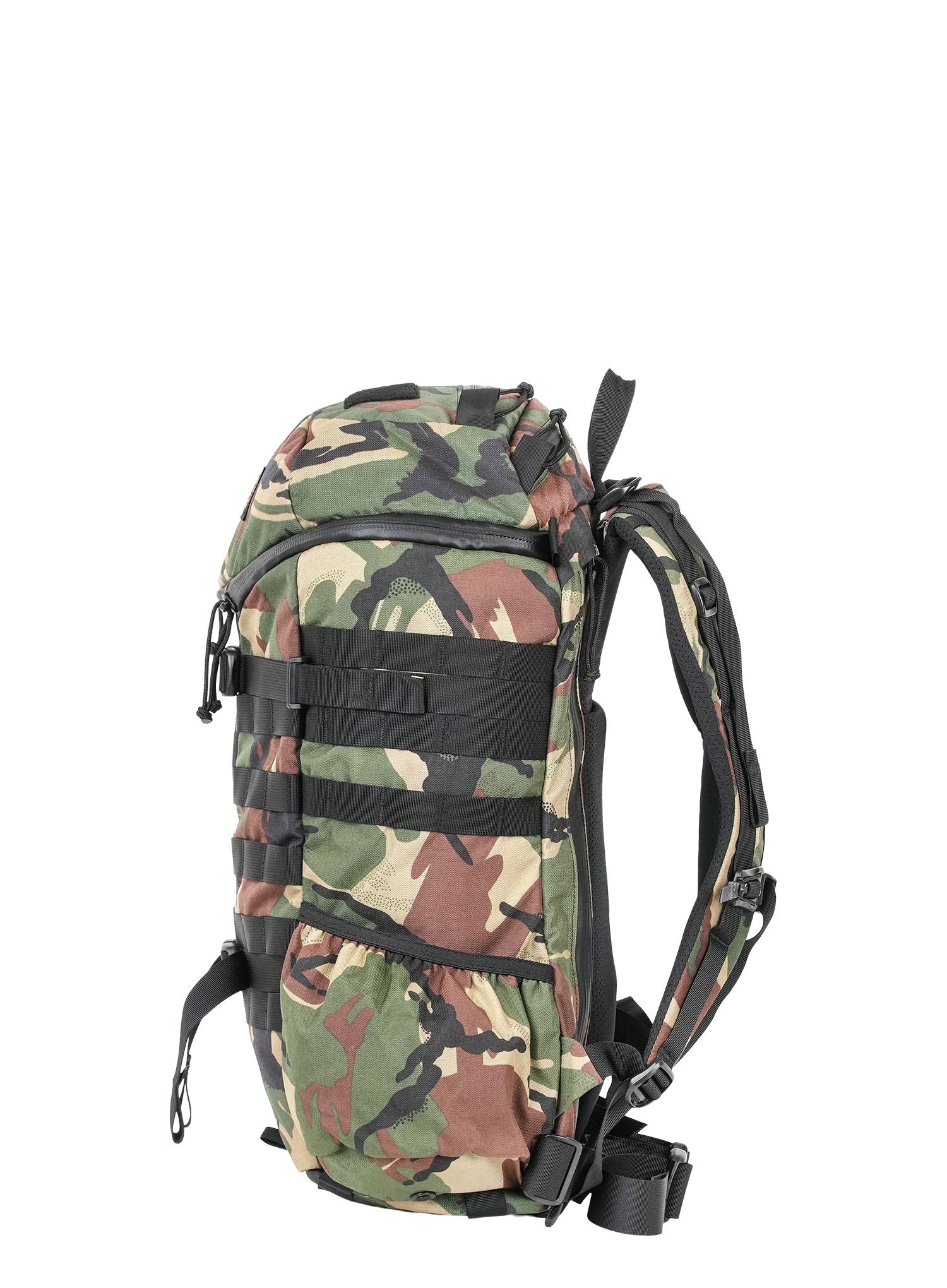 Taktički ruksak Mystery Ranch 2-Day Assault - dpm camo