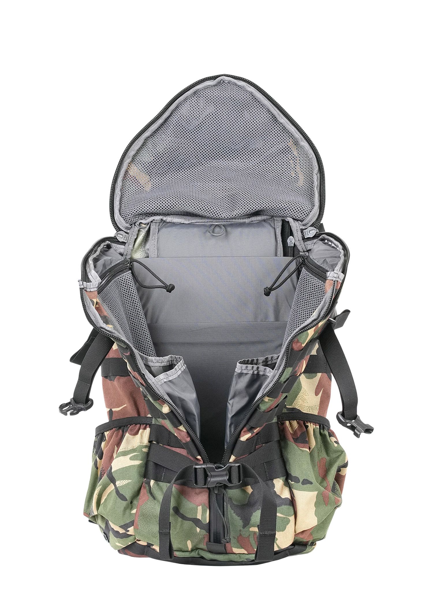 Taktički ruksak Mystery Ranch 2-Day Assault - dpm camo
