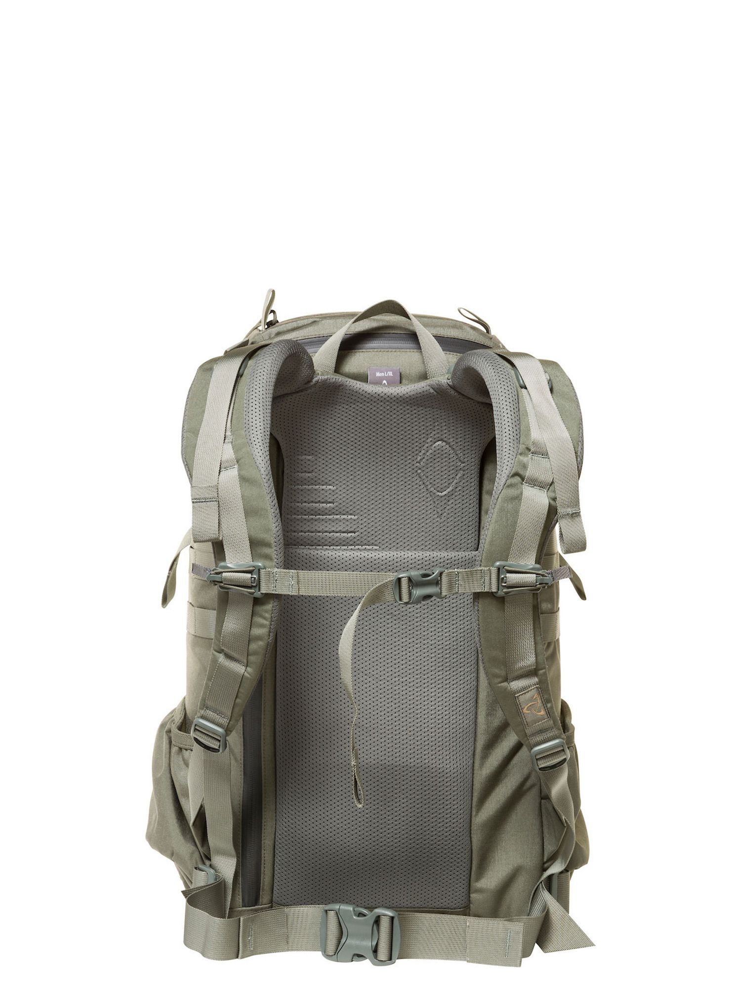 Planinarski ruksak Mystery Ranch 2-Day Assault - foliage