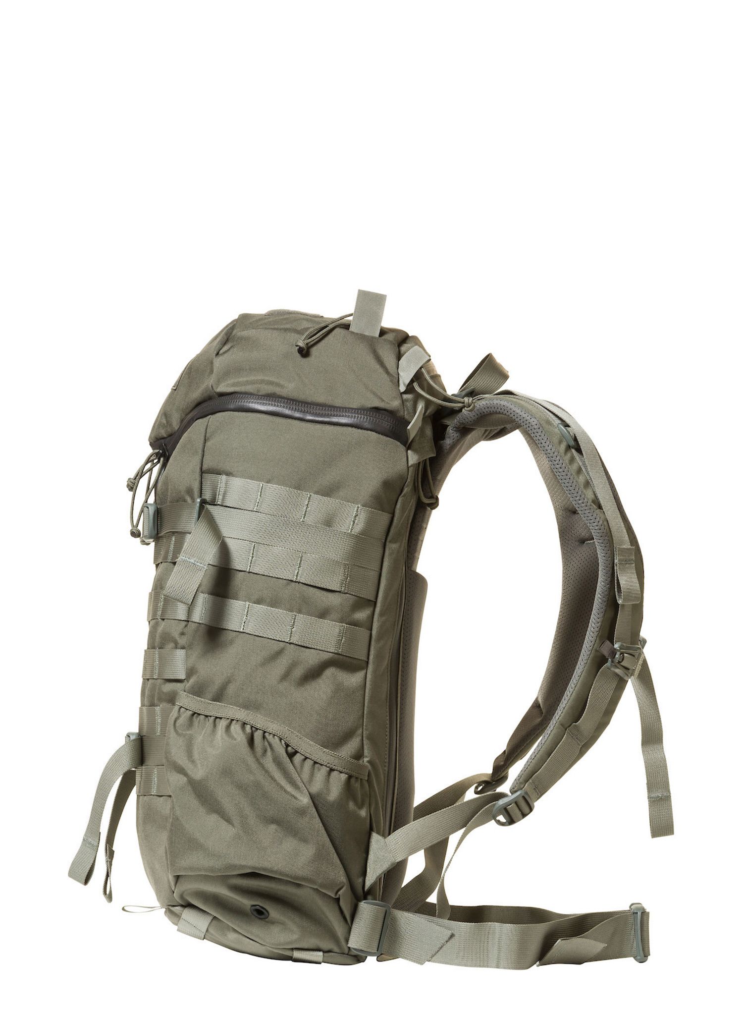 Planinarski ruksak Mystery Ranch 2-Day Assault - foliage