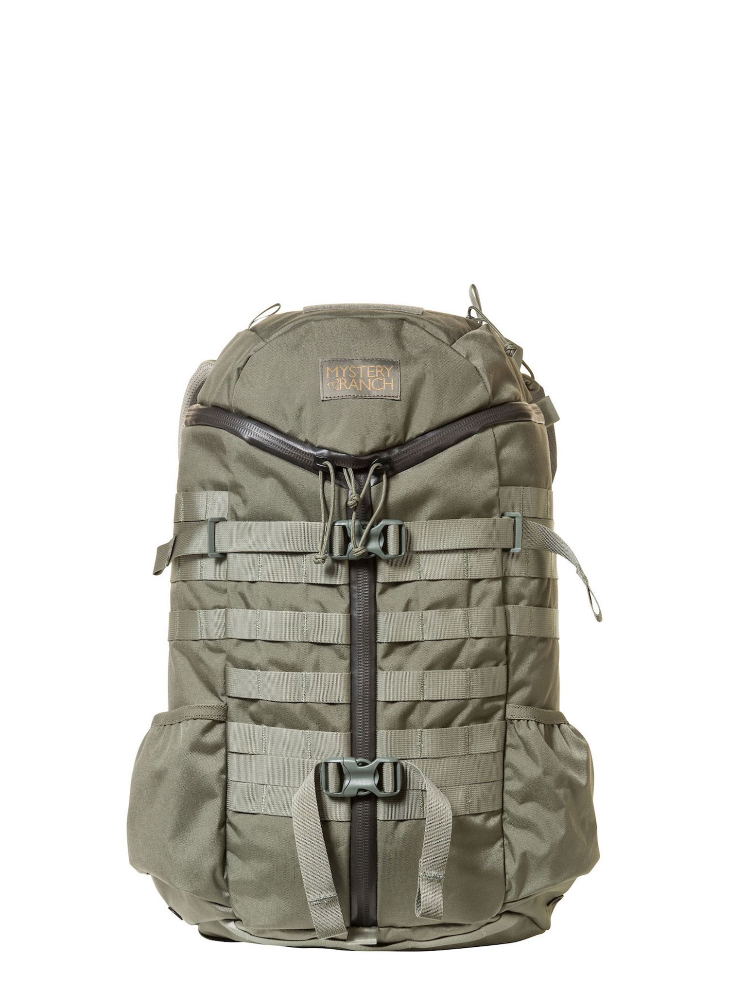 Planinarski ruksak Mystery Ranch 2-Day Assault - foliage