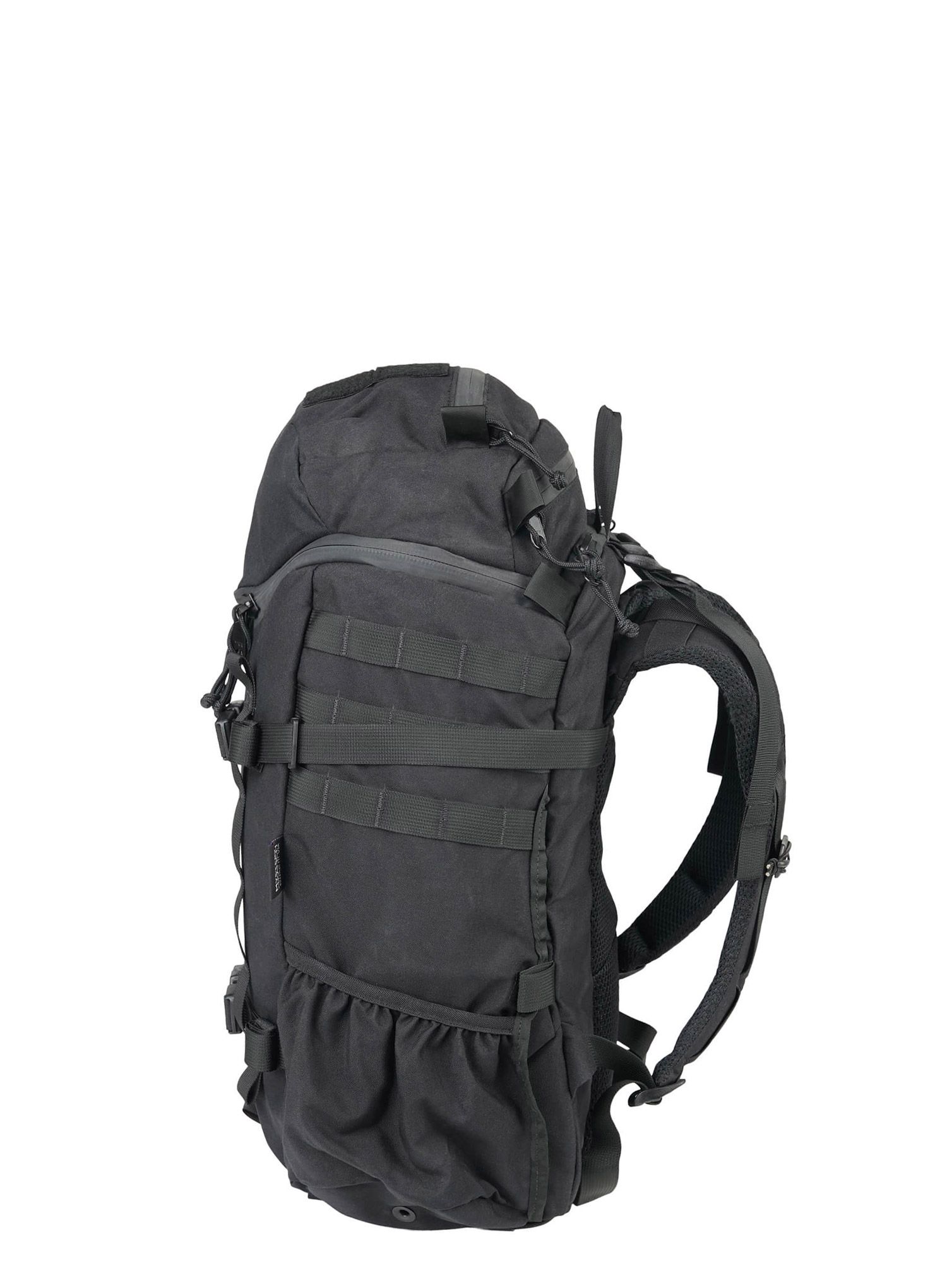 Planinarski ruksak Mystery Ranch 3 Day Assault CL - black