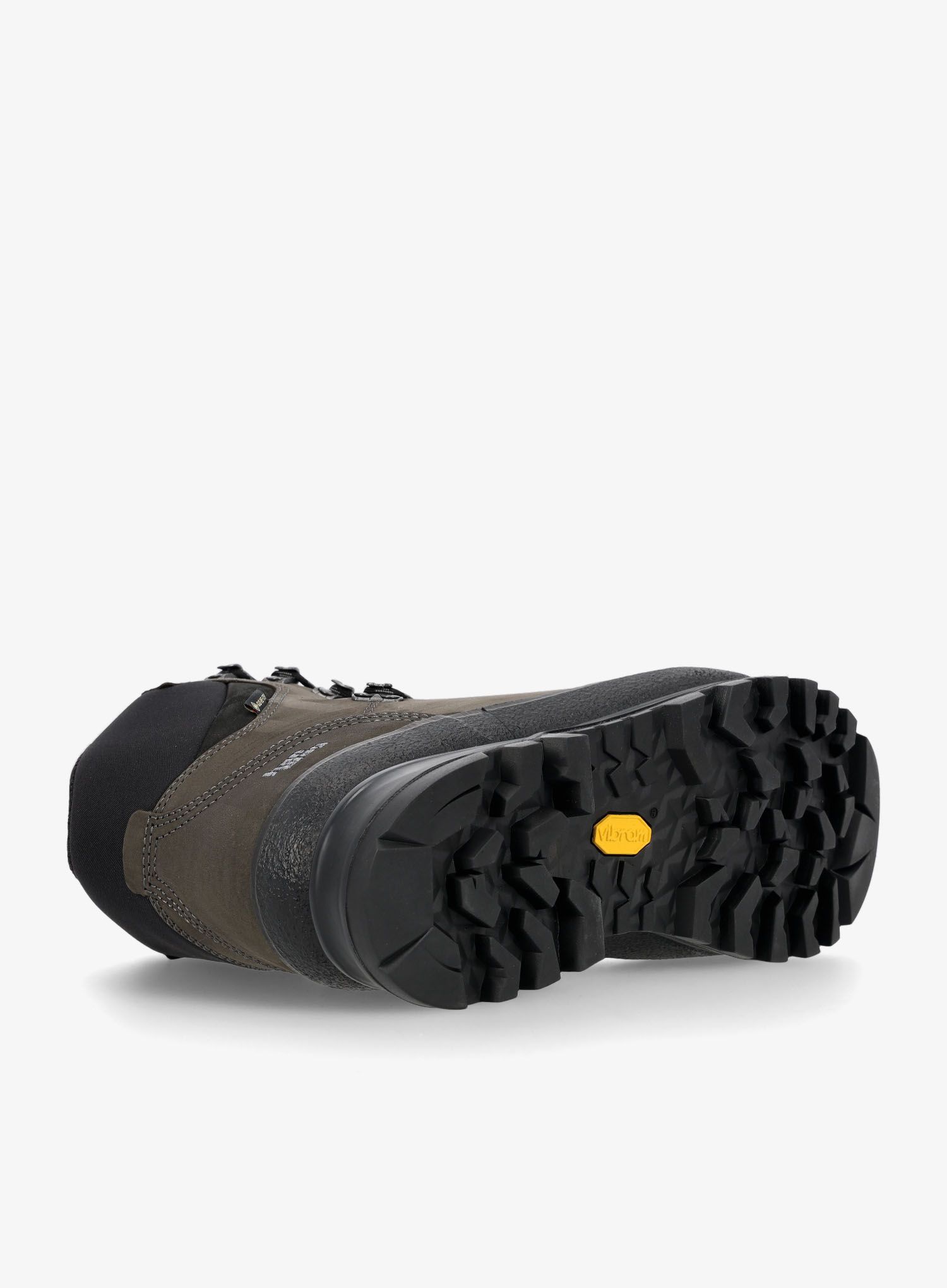 Trekking cipele Hanwag Nazcat II GTX - asphalt/black