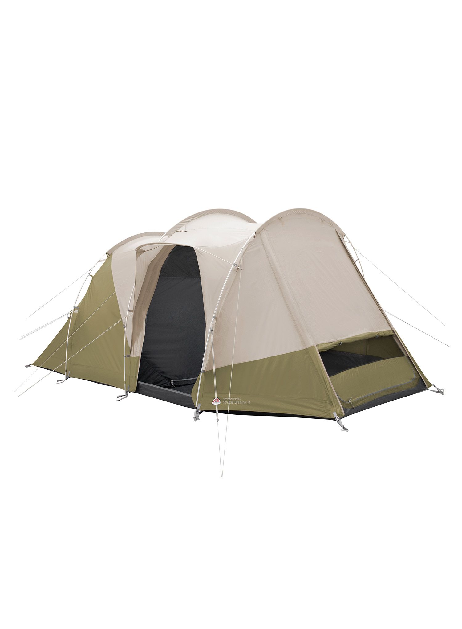Šator za 4 osobe Robens Double Dreamer 4