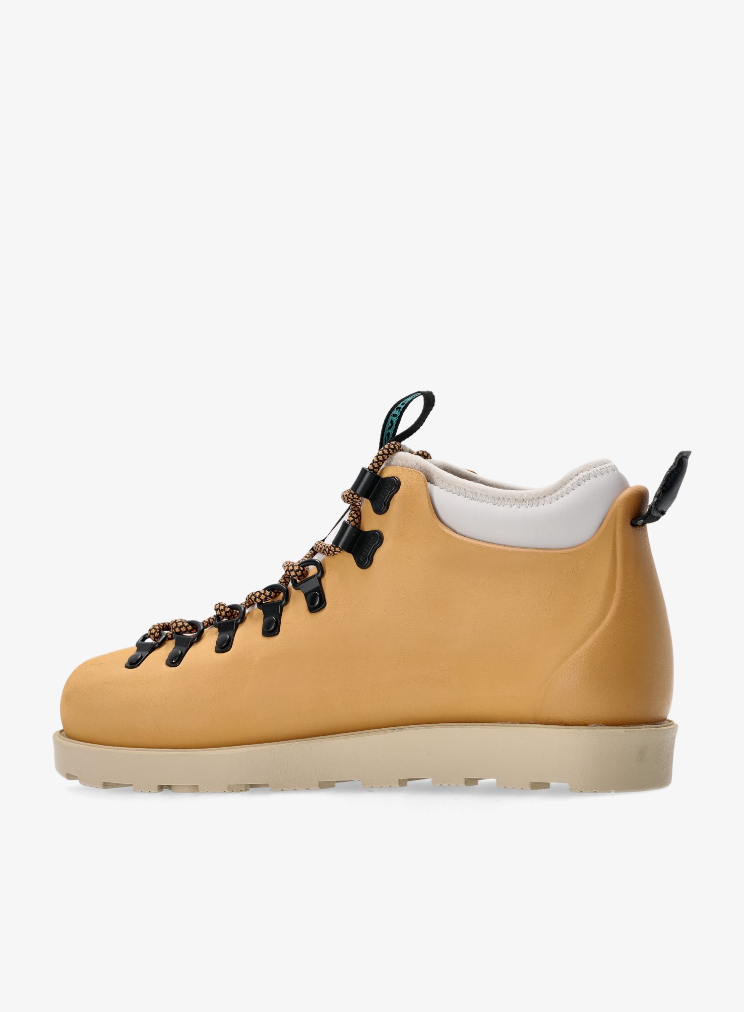 Lifestyle cipele Native Fitzsimmons Citylite Bloom - mush brown/soy beige
