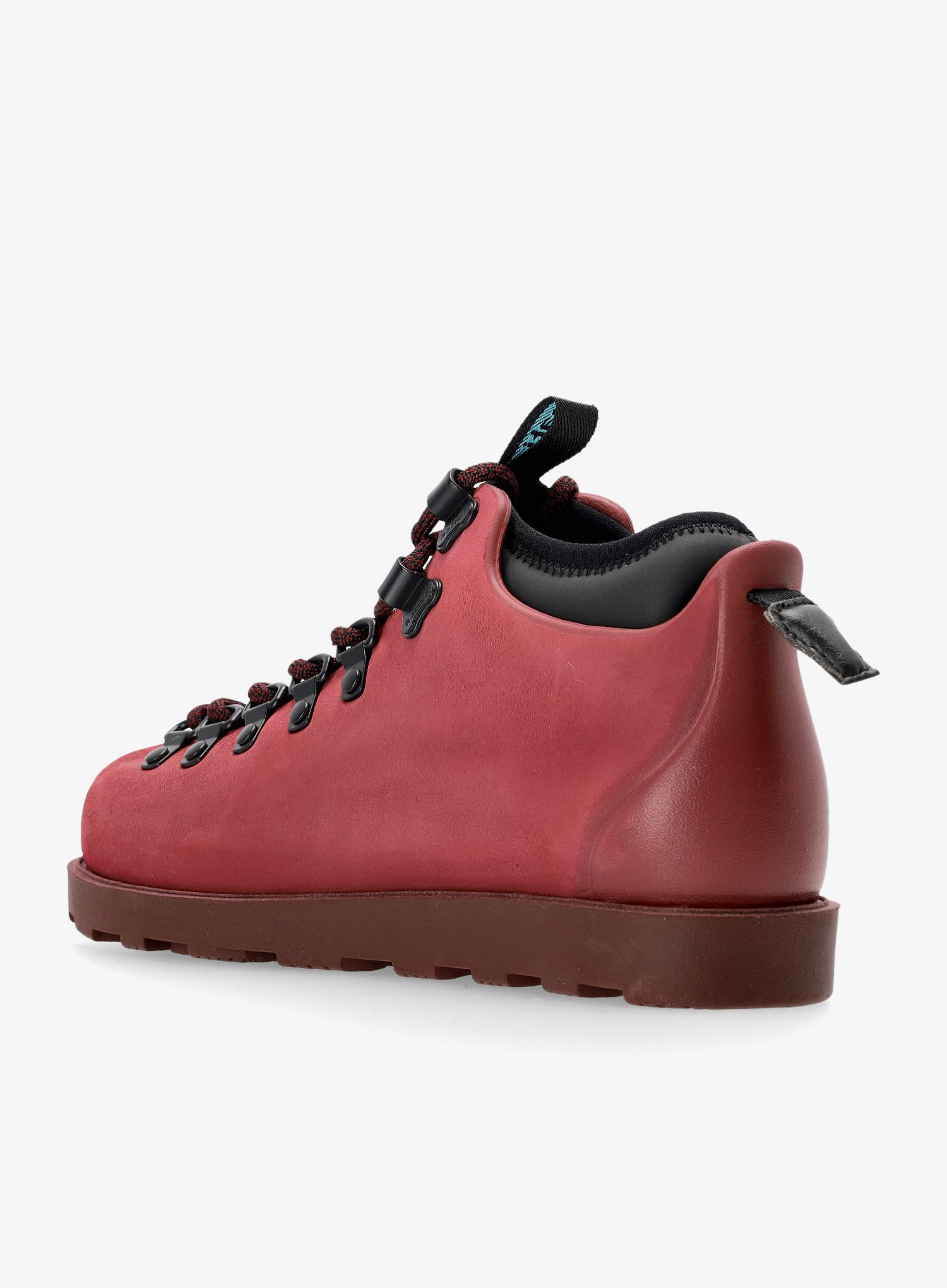 Ženske lifestyle cipele Native Fitzsimmons Citylite Bloom - tart red/cavalier red
