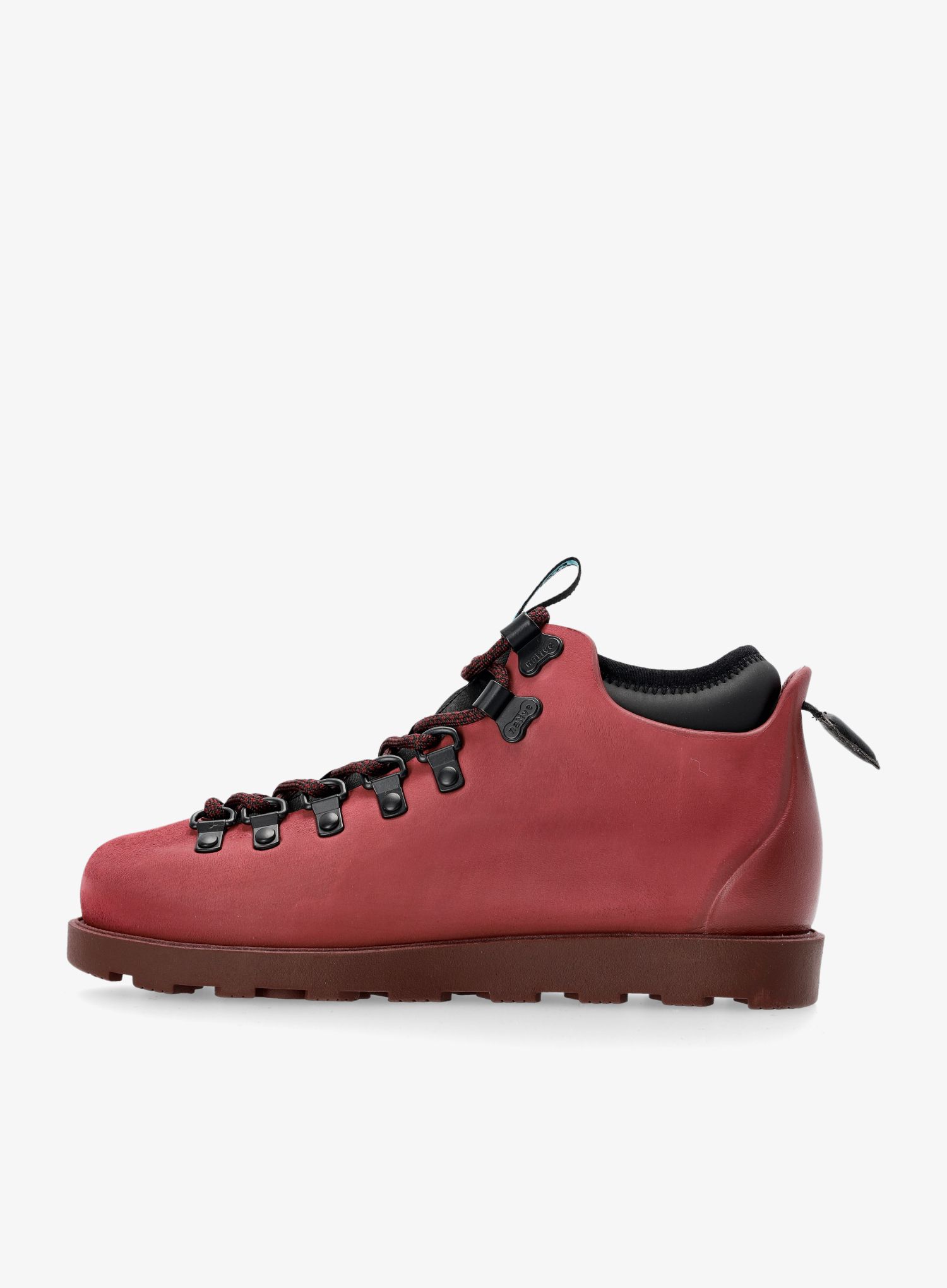 Ženske lifestyle cipele Native Fitzsimmons Citylite Bloom - tart red/cavalier red
