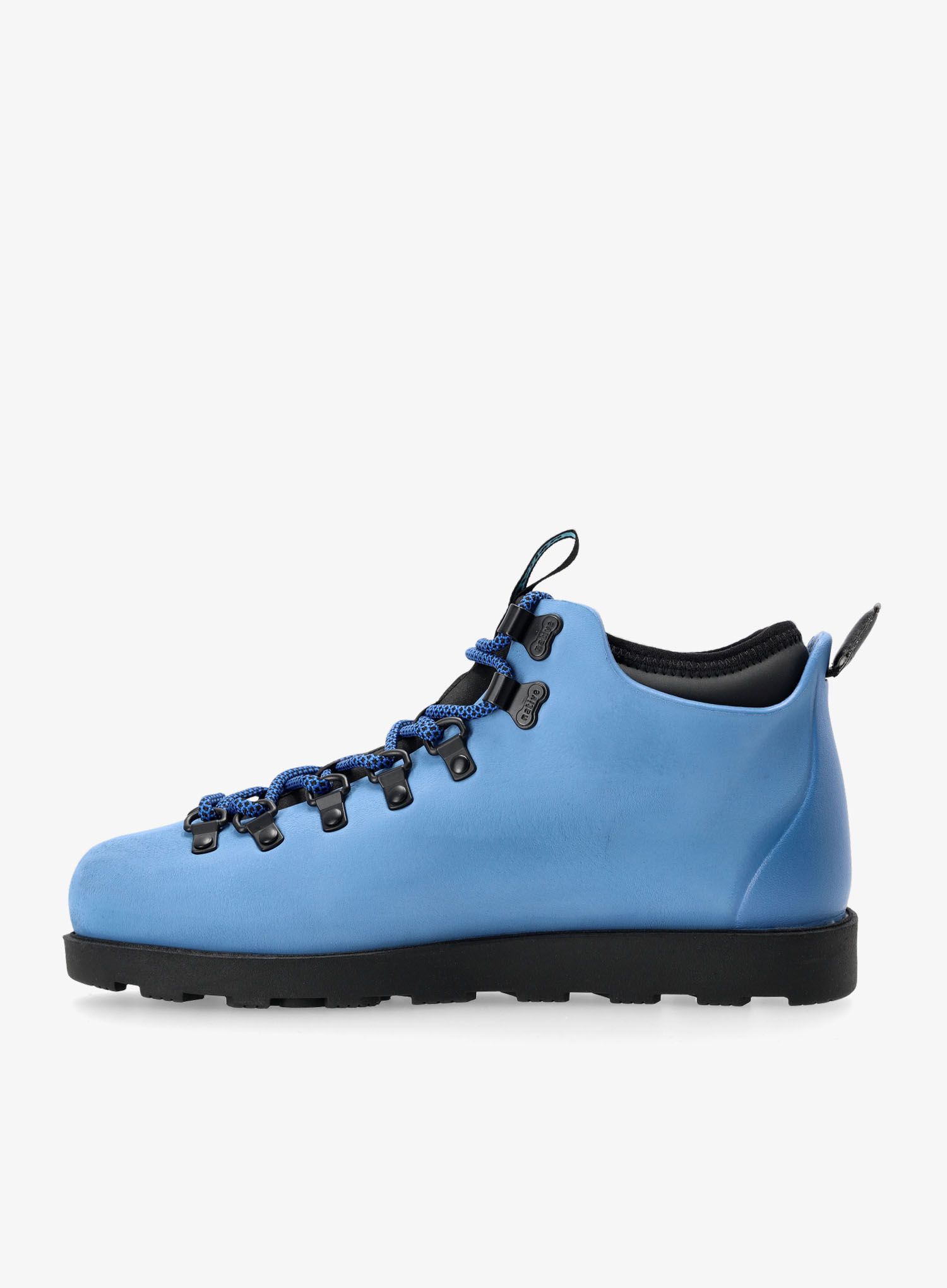 Lifestyle cipele Native Fitzsimmons Citylite Bloom - vallarta blue/black