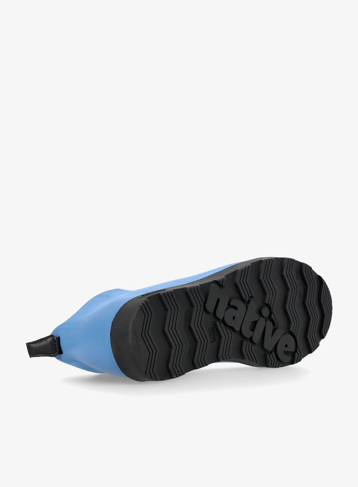 Lifestyle cipele Native Fitzsimmons Citylite Bloom - vallarta blue/black