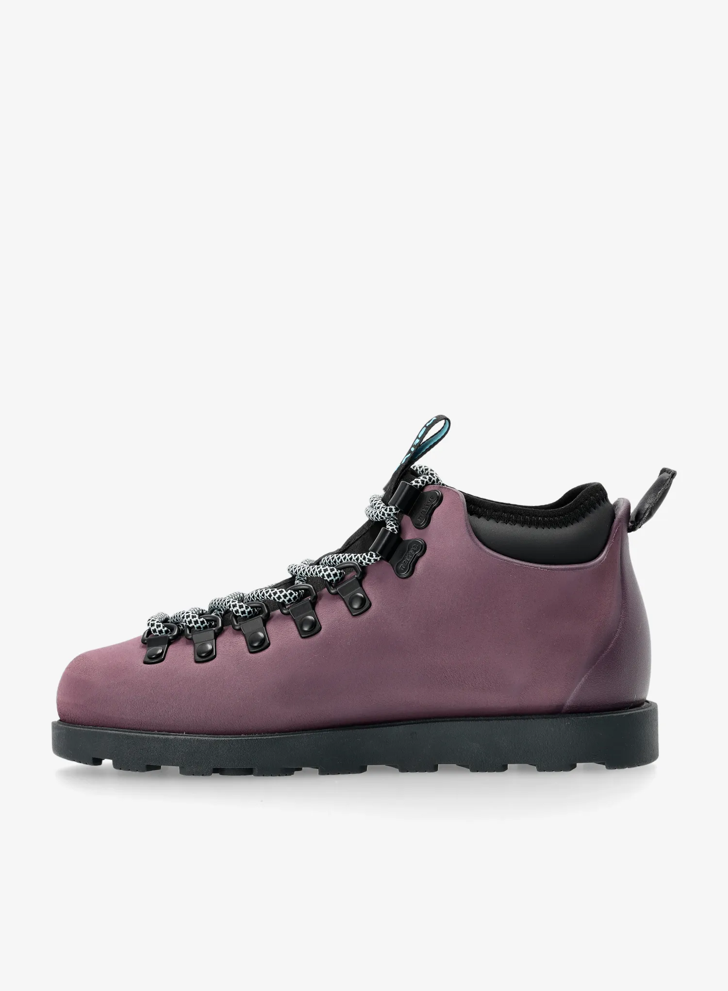 Lifestyle cipele Native Fitzsimmons Citylite Bloom - velvet purple/gravity grey
