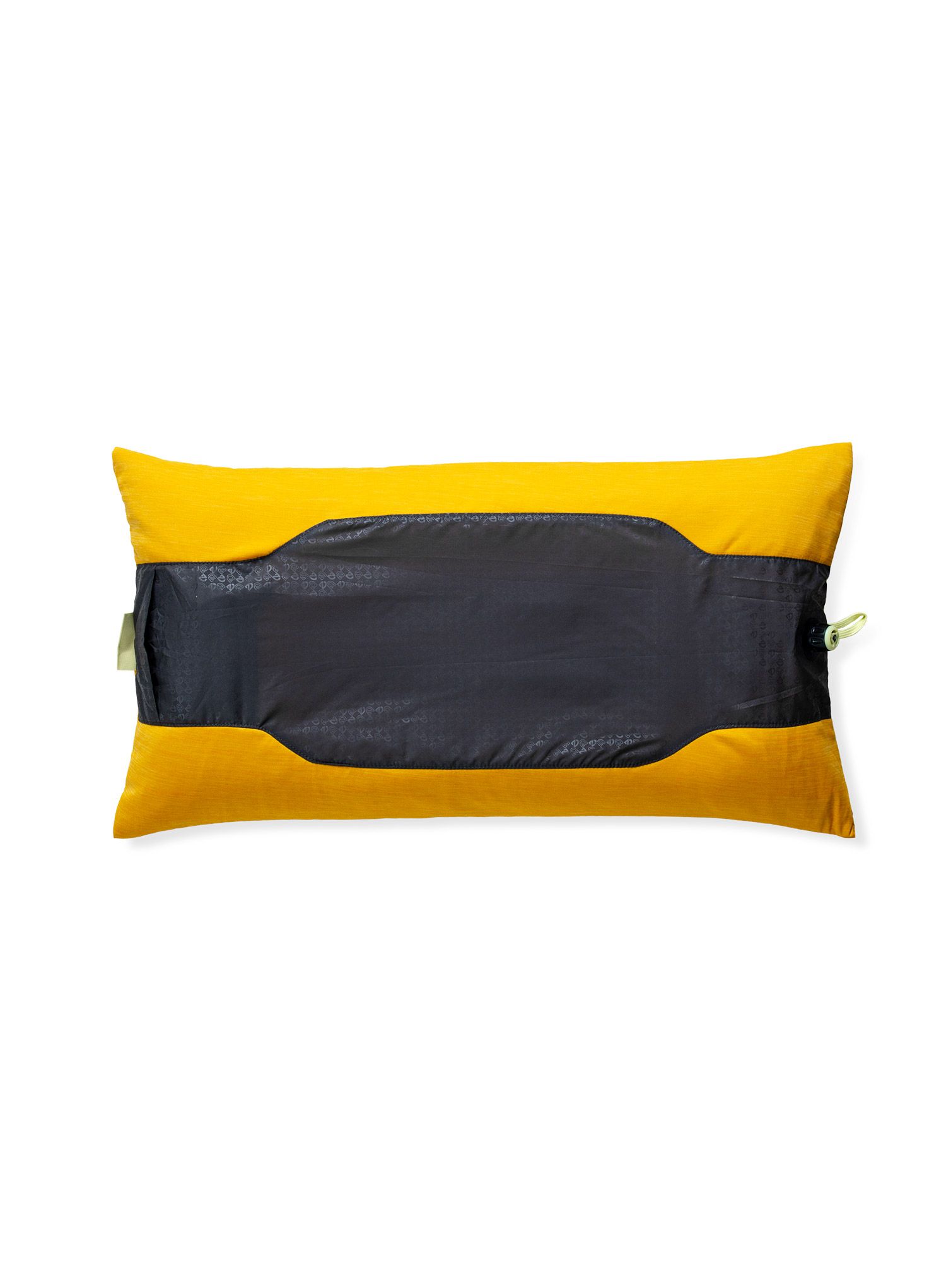 Putni jastuk Nemo Fillo Elite Luxury - mango/citron