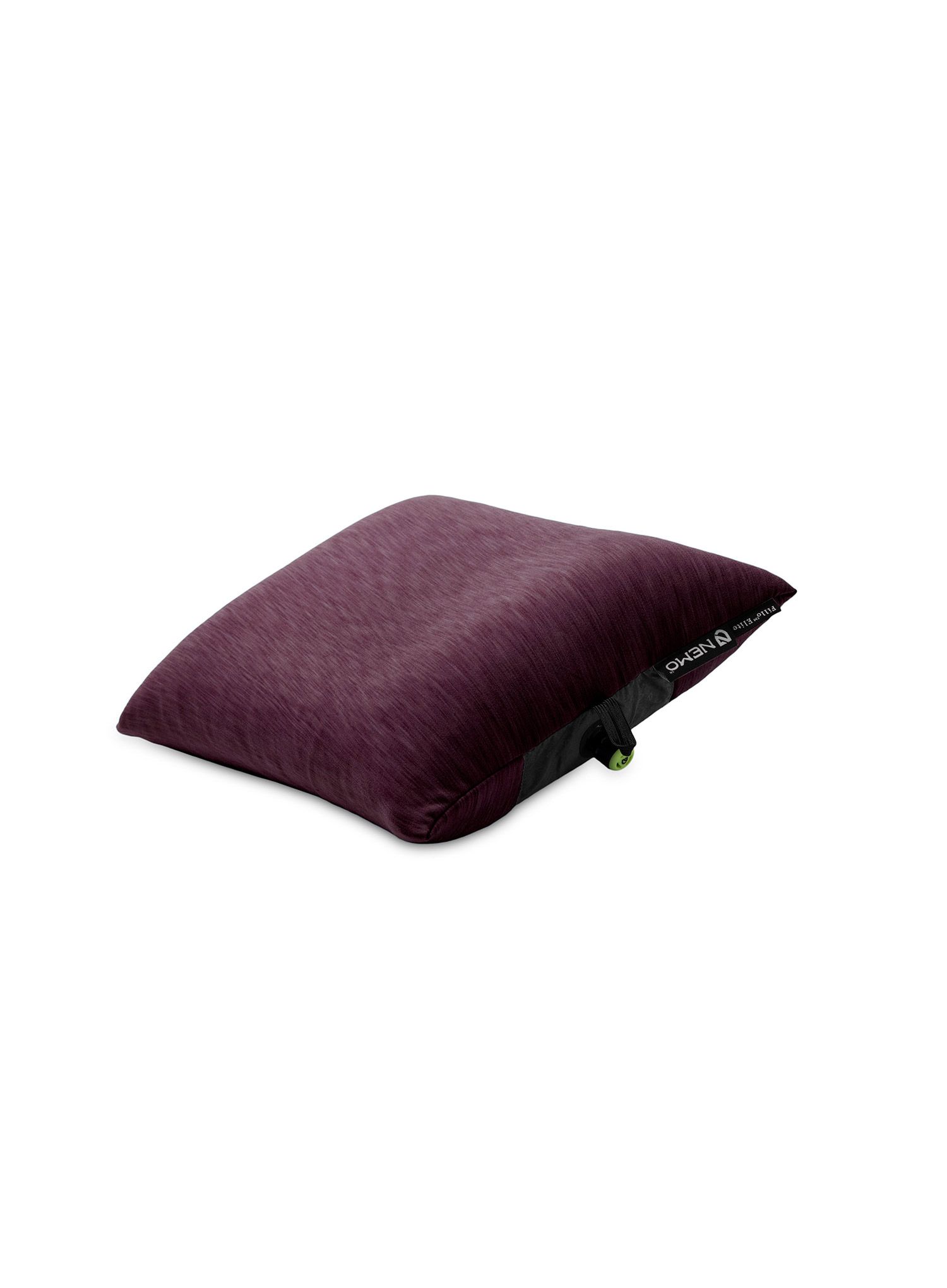 Putni jastuk Nemo Fillo Elite - huckleberry
