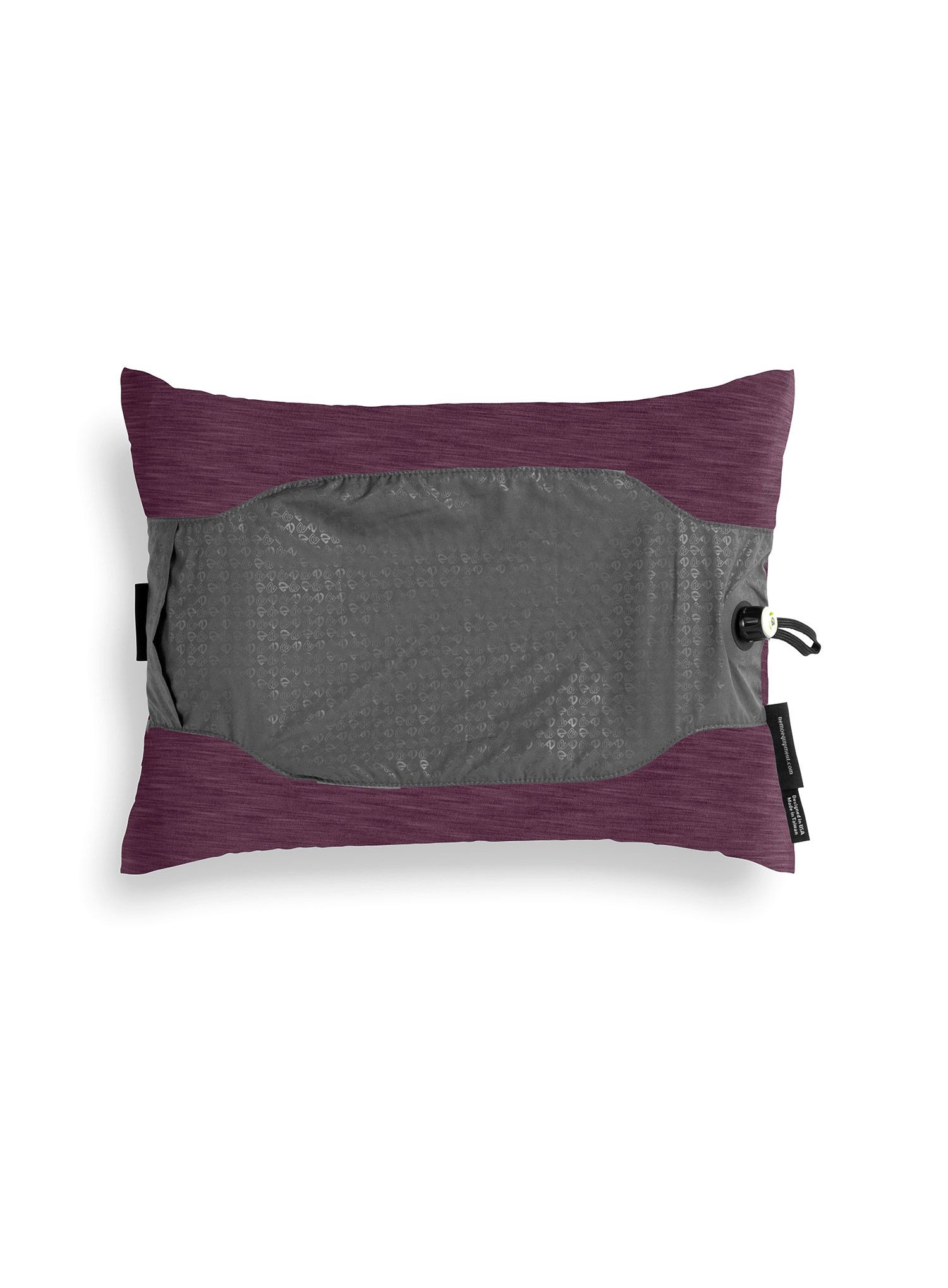 Putni jastuk Nemo Fillo Elite - huckleberry