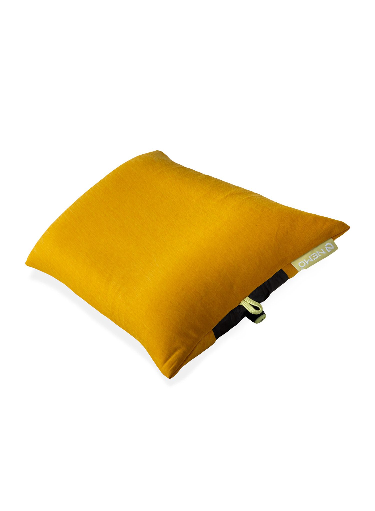 Putni jastuk Nemo Fillo Elite - mango/citron