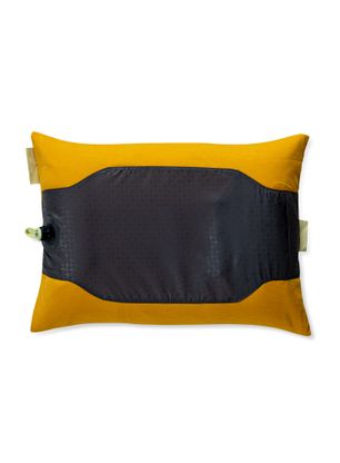 Putni jastuk Nemo Fillo Elite - mango/citron