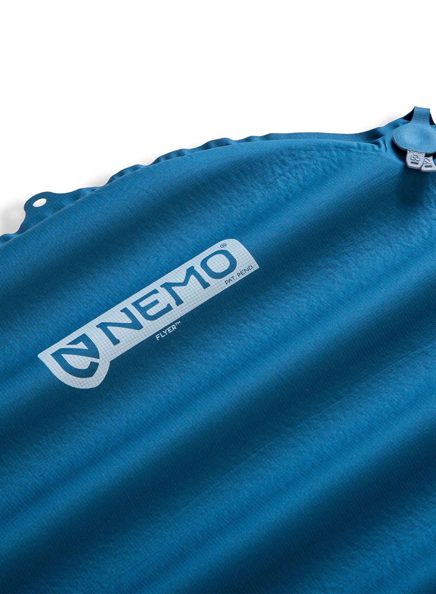 Samonapuhavajuća podloga Nemo Flyer Regular (2023)