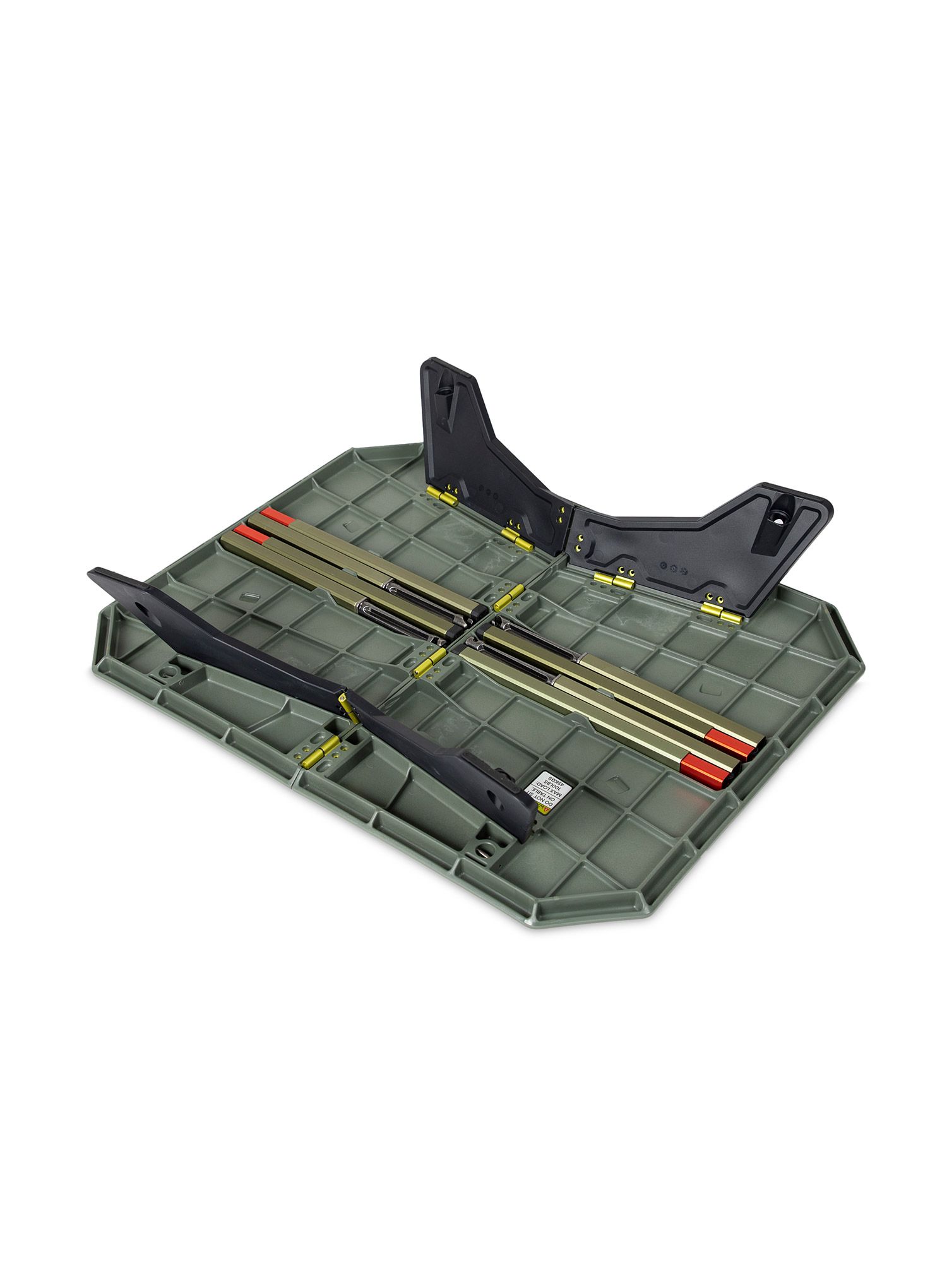 Sklopivi stol Nemo Moonlander Dual Height Table